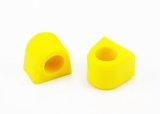 Whiteline 93-00 Subaru Impreza Non-Turbo Front or Rear Swaybar to chassis bush kit thumbnail 1