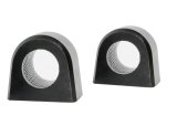 Whiteline 93-00 Subaru Impreza Non-Turbo Front or Rear Swaybar to chassis bush kit thumbnail 2