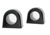 Whiteline 93-00 Subaru Impreza Non-Turbo Front or Rear Swaybar to chassis bush kit thumbnail 3