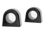 Whiteline 93-00 Subaru Impreza Non-Turbo Front or Rear Swaybar to chassis bush kit thumbnail 4