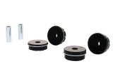 Whiteline 93-07 Subaru WRX/STI Rear Differential Mount Front Bushing Kit thumbnail 2