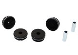 Whiteline 93-07 Subaru WRX/STI Rear Differential Mount Front Bushing Kit thumbnail 4