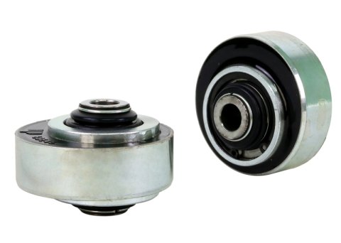 Whiteline Plus 07-16 EVO X Front Control Arm Lower Inner Rear Bushing thumbnail 2