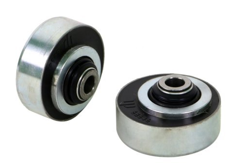 Whiteline Plus 07-16 EVO X Front Control Arm Lower Inner Rear Bushing thumbnail 4
