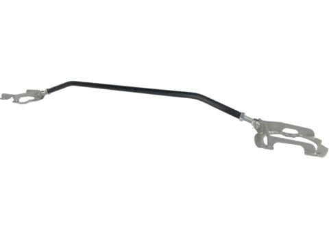Whiteline 14+ Subaru Impreza WRX/STI Front Adjustable Strut Tower Brace thumbnail 1