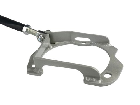 Whiteline 14+ Subaru Impreza WRX/STI Front Adjustable Strut Tower Brace thumbnail 3