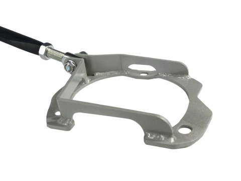 Whiteline 14+ Subaru Impreza WRX/STI Front Adjustable Strut Tower Brace thumbnail 6