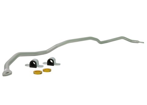 Whiteline 13-18 Holden Caprice Rear Sway Bar - 27mm (Non-Adjustable) thumbnail 1