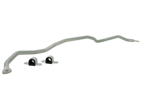 Whiteline 13-18 Holden Caprice Rear Sway Bar - 27mm (Non-Adjustable) thumbnail 2