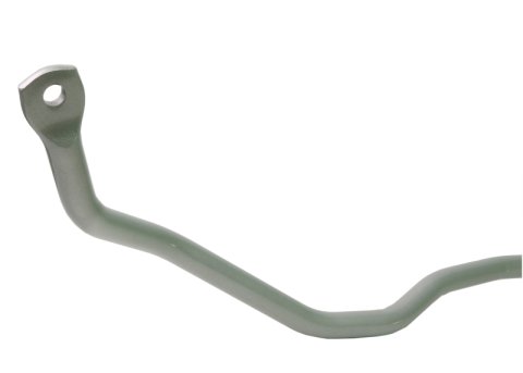 Whiteline 13-18 Holden Caprice Rear Sway Bar - 27mm (Non-Adjustable) thumbnail 3