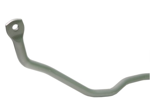 Whiteline 13-18 Holden Caprice Rear Sway Bar - 27mm (Non-Adjustable) thumbnail 4