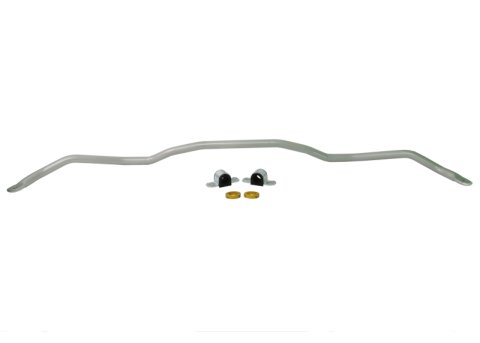 Whiteline 13-18 Holden Caprice Rear Sway Bar - 27mm (Non-Adjustable) thumbnail 5