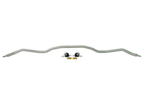 Whiteline 13-18 Holden Caprice Rear Sway Bar - 27mm (Non-Adjustable) thumbnail 6