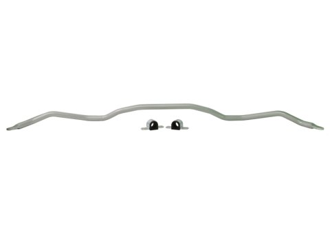 Whiteline 13-18 Holden Caprice Rear Sway Bar - 27mm (Non-Adjustable) thumbnail 7