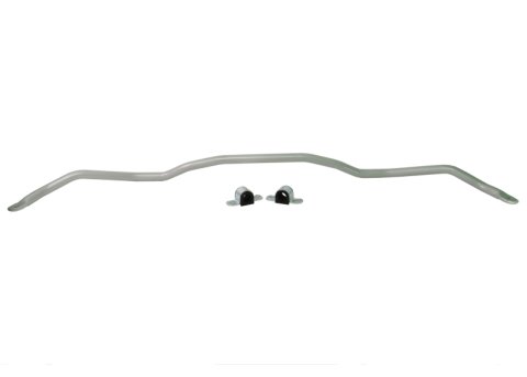 Whiteline 13-18 Holden Caprice Rear Sway Bar - 27mm (Non-Adjustable) thumbnail 8