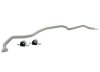 Whiteline 13-18 Holden Caprice Rear Sway Bar - 27mm (Non-Adjustable) thumbnail 9