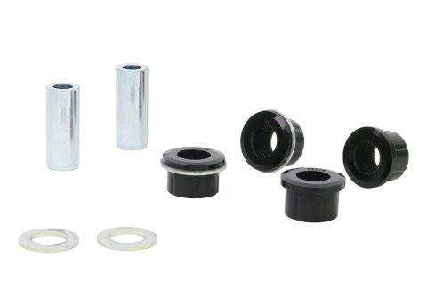 Whiteline 2015+ Honda Civic Front Lower Arm Inner Front Bushing thumbnail 1