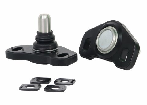 Whiteline 2017+ Honda Civic Type-R / 10th Gen Civic FK8 Front Camber Adjuster Kit thumbnail 1
