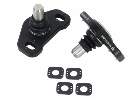 Whiteline 2017+ Honda Civic Type-R / 10th Gen Civic FK8 Front Camber Adjuster Kit thumbnail 4