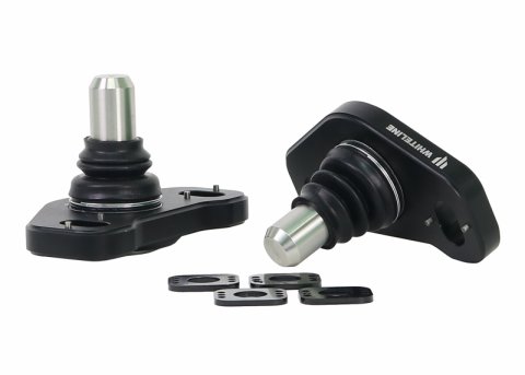 Whiteline 2017+ Honda Civic Type-R / 10th Gen Civic FK8 Front Camber Adjuster Kit thumbnail 6
