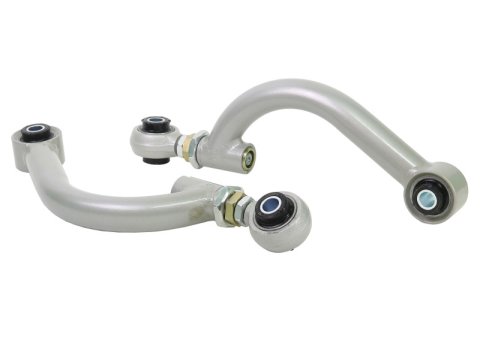 Whiteline 2016+ Hyundai Elantra Rear Camber Adjuster Kit thumbnail 1