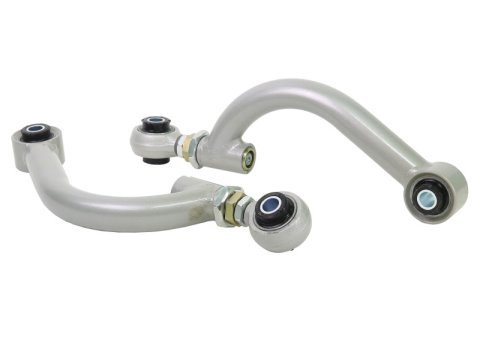 Whiteline 2016+ Hyundai Elantra Rear Camber Adjuster Kit thumbnail 2