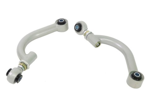 Whiteline 2016+ Hyundai Elantra Rear Camber Adjuster Kit thumbnail 3