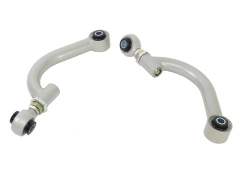 Whiteline 2016+ Hyundai Elantra Rear Camber Adjuster Kit thumbnail 5