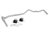 Whiteline 20-21 Chevrolet Camaro LT1 Front Sway Bar - 30mm HD Blade Adj. (Incl. Bushings) thumbnail 1