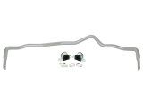 Whiteline 20-21 Chevrolet Camaro LT1 Front Sway Bar - 30mm HD Blade Adj. (Incl. Bushings) thumbnail 4