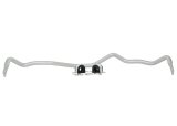 Whiteline 20-21 Chevrolet Camaro LT1 Front Sway Bar - 30mm HD Blade Adj. (Incl. Bushings) thumbnail 8