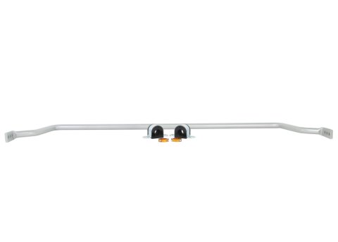 Whiteline 20-21 Chevrolet Camaro LT1 Rear Sway Bar - 27mm HD Blade Adj. (Incl. Bushings) thumbnail 4