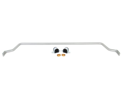 Whiteline 20-21 Chevrolet Camaro LT1 Rear Sway Bar - 27mm HD Blade Adj. (Incl. Bushings) thumbnail 6