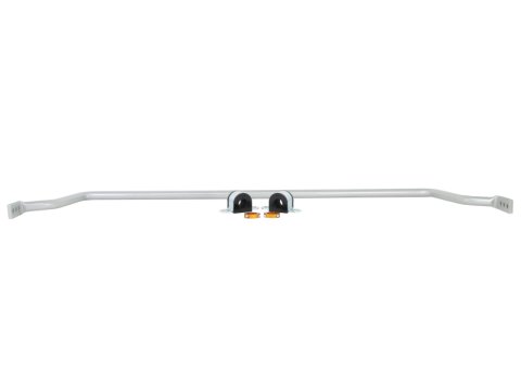 Whiteline 20-21 Chevrolet Camaro LT1 Rear Sway Bar - 27mm HD Blade Adj. (Incl. Bushings) thumbnail 7