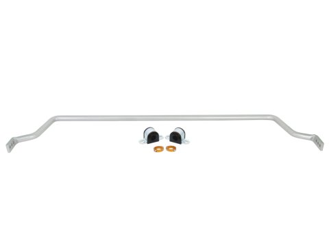 Whiteline 20-21 Chevrolet Camaro LT1 Rear Sway Bar - 27mm HD Blade Adj. (Incl. Bushings) thumbnail 8