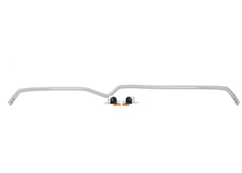 Whiteline 13-19 Ford Taurus Rear Sway Bar - Heavy Duty (Incl. Bushings) thumbnail 5
