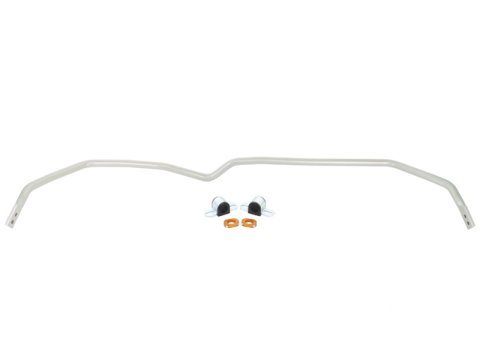 Whiteline 13-19 Ford Taurus Rear Sway Bar - Heavy Duty (Incl. Bushings) thumbnail 7