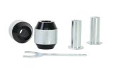 Whiteline 15-21 Ford Mustang Caster Correction Alignment Kit - Front thumbnail 5
