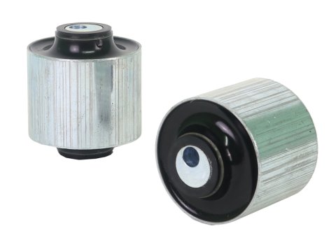 Whiteline 19-21 BMW Z4 / 20-22 Toyota GR Supra Front Control Arm Bushing Kit (Caster Bushing) thumbnail 1