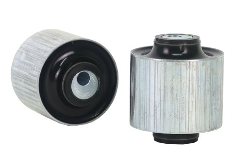 Whiteline 19-21 BMW Z4 / 20-22 Toyota GR Supra Front Control Arm Bushing Kit (Caster Bushing) thumbnail 5