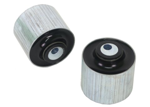 Whiteline 19-21 BMW Z4 / 20-22 Toyota GR Supra Front Control Arm Bushing Kit (Caster Bushing) thumbnail 6