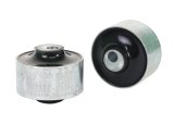 Whiteline 09-14 Acura TSX / 08-12 Honda Accord Front Control Arm Bushing Kit (Caster Bushing) thumbnail 1