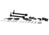 Whiteline 07-17 Jeep Wrangler / JK Front Sway Bar Link Kit thumbnail 1