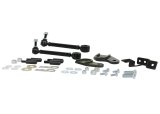Whiteline 07-17 Jeep Wrangler / JK Front Sway Bar Link Kit thumbnail 2