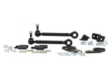 Whiteline 07-17 Jeep Wrangler / JK Front Sway Bar Link Kit thumbnail 5