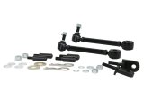 Whiteline 98-06 Jeep Wrangler Front Sway Bar Link Kit thumbnail 2