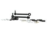 Whiteline 98-06 Jeep Wrangler Front Sway Bar Link Kit thumbnail 5