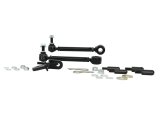 Whiteline 98-06 Jeep Wrangler Front Sway Bar Link Kit thumbnail 6