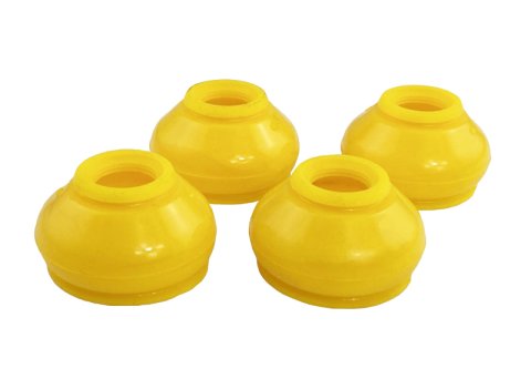 Whiteline 13-20 Subaru BRZ / 13-16 Scion FR-S Front Ball Joint Boot Service Kit (For KCA435) thumbnail 2