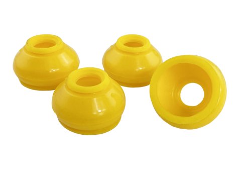 Whiteline 13-20 Subaru BRZ / 13-16 Scion FR-S Front Ball Joint Boot Service Kit (For KCA435) thumbnail 3